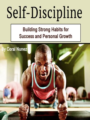 cover image of Self-Discipline
